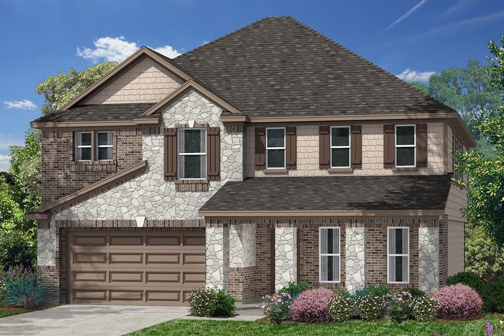 12911 Pentland Downs Street - Photo 1