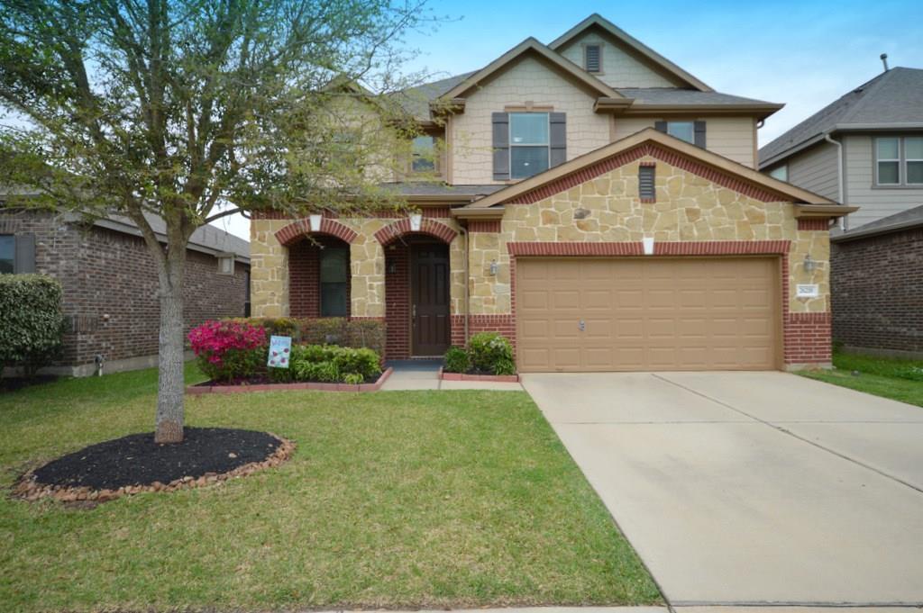 26218 Riley Glen Drive - Photo 1