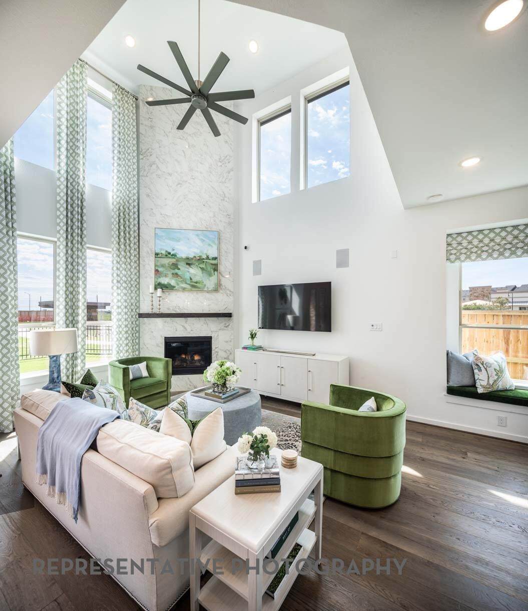 16706 Skylark Forest Drive - Photo 1