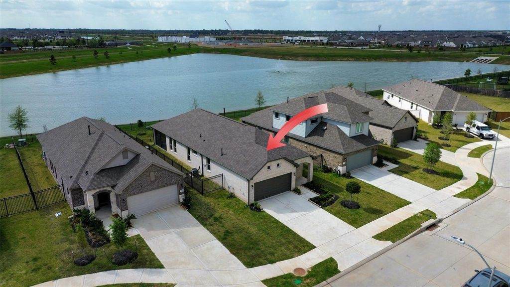 1464 Sundown Glen Lane - Photo 1