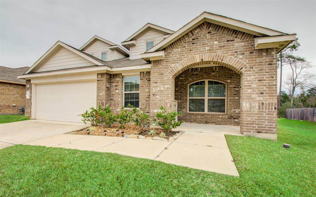 5602 Mesquite Oaks Trail - Photo 1