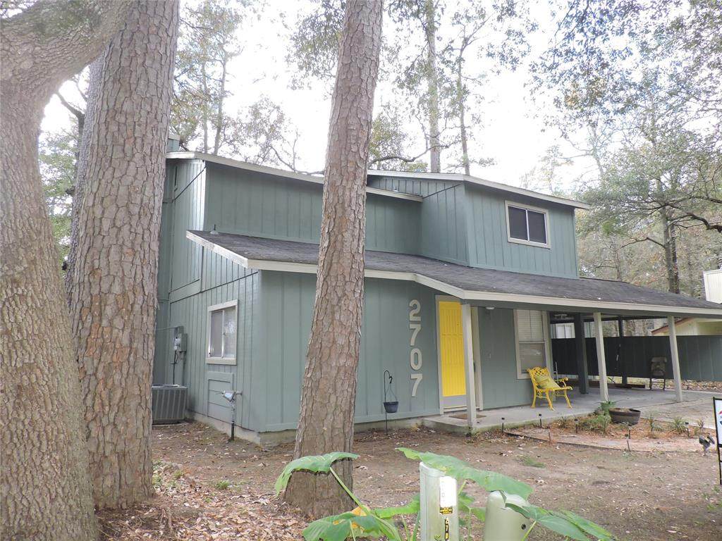 2707 Millbend Drive - Photo 1