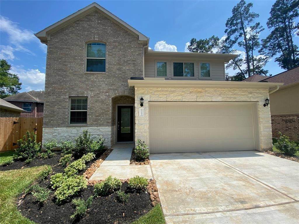 13443 Greenbrier Drive - Photo 1