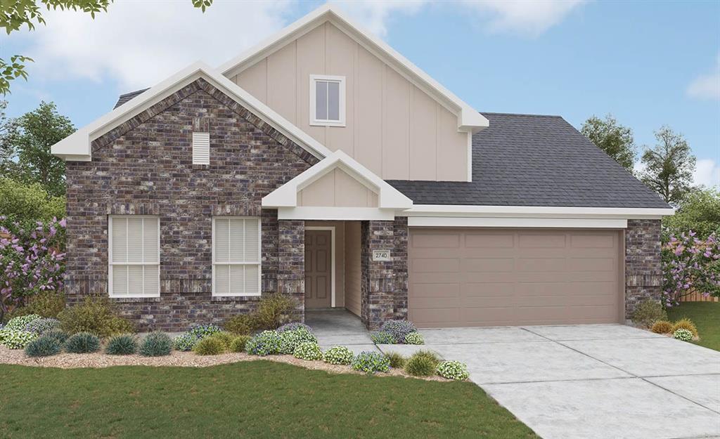 2774 Little Caney Way - Photo 1
