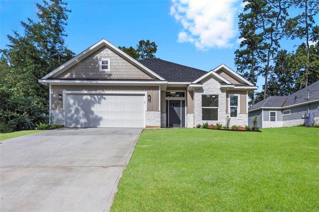 12127 Brazos Drive - Photo 1