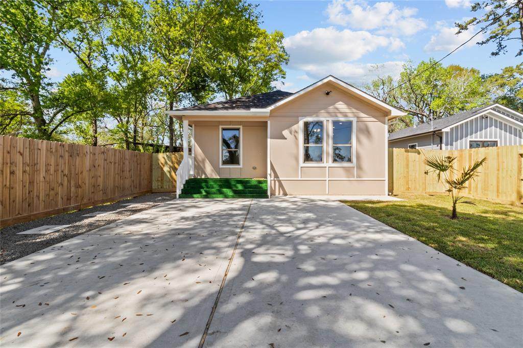 907 Nevell Street - Photo 1
