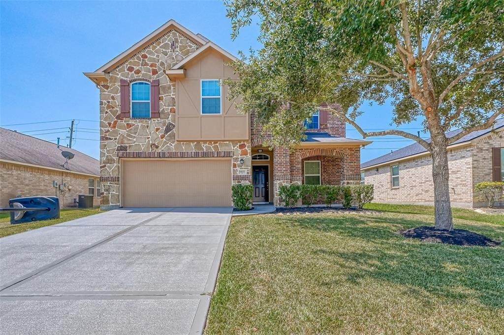 18211 Cimmaron Oak Lane - Photo 1