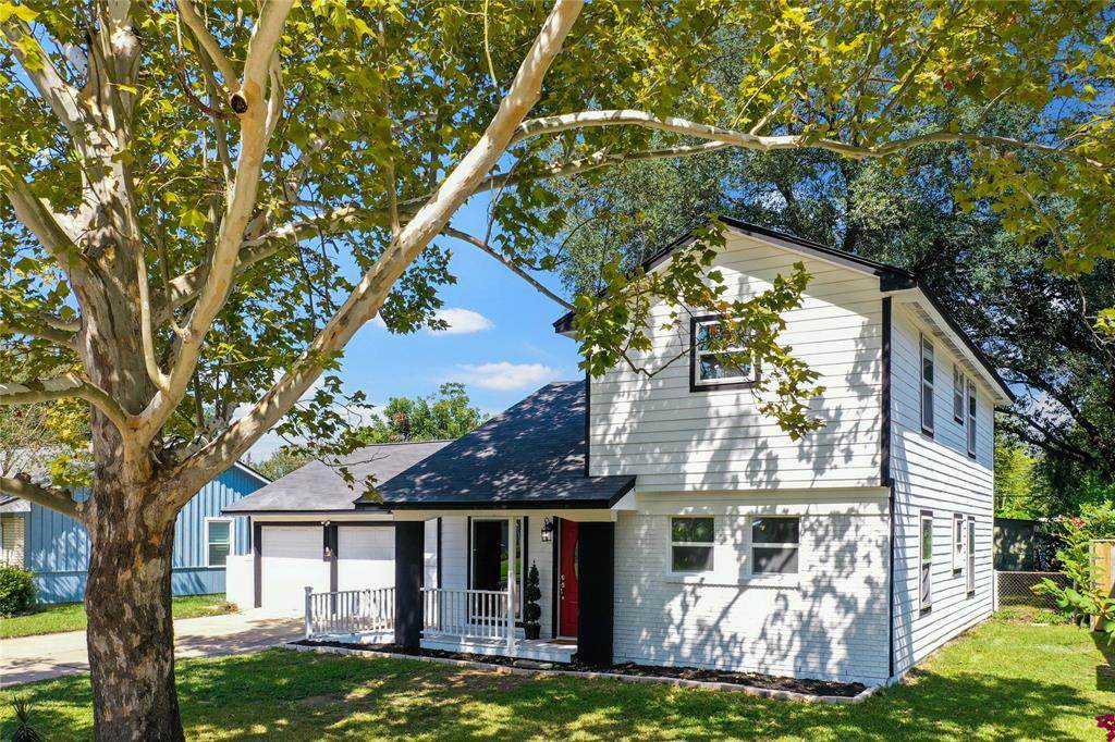 7218 Neff Street - Photo 1