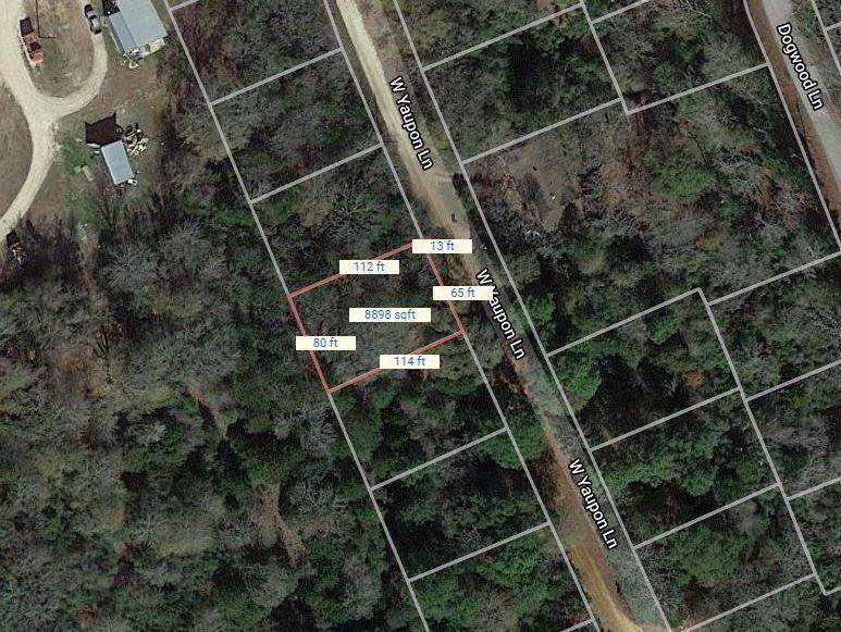 Lot 13 Yaupon Lane - Photo 1
