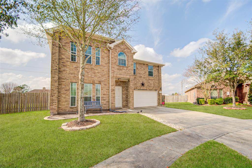 3245 Lost Colony Court - Photo 1