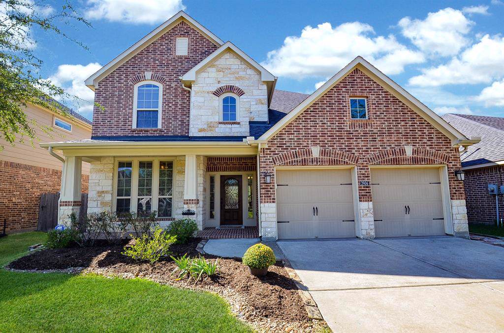 2906 Chalet Knolls Lane - Photo 1