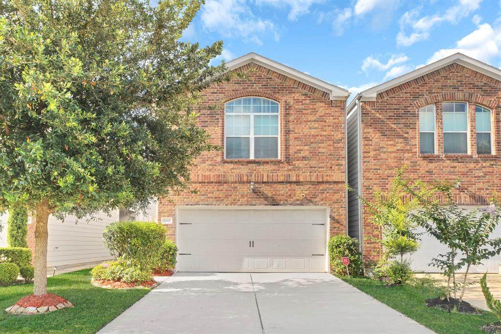 5217 Caldera Court - Photo 1
