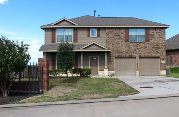19820 Logans Trail - Photo 1