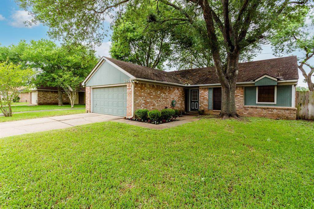 3903 Stovepipe Lane - Photo 1