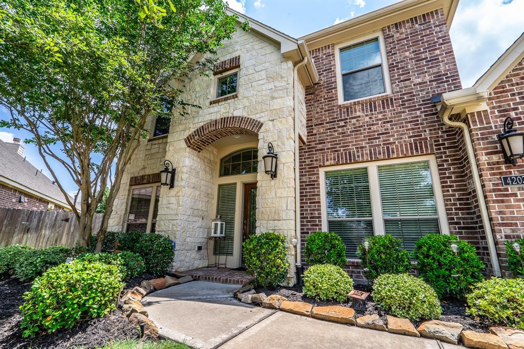 4203 Wedgeoak Drive - Photo 1