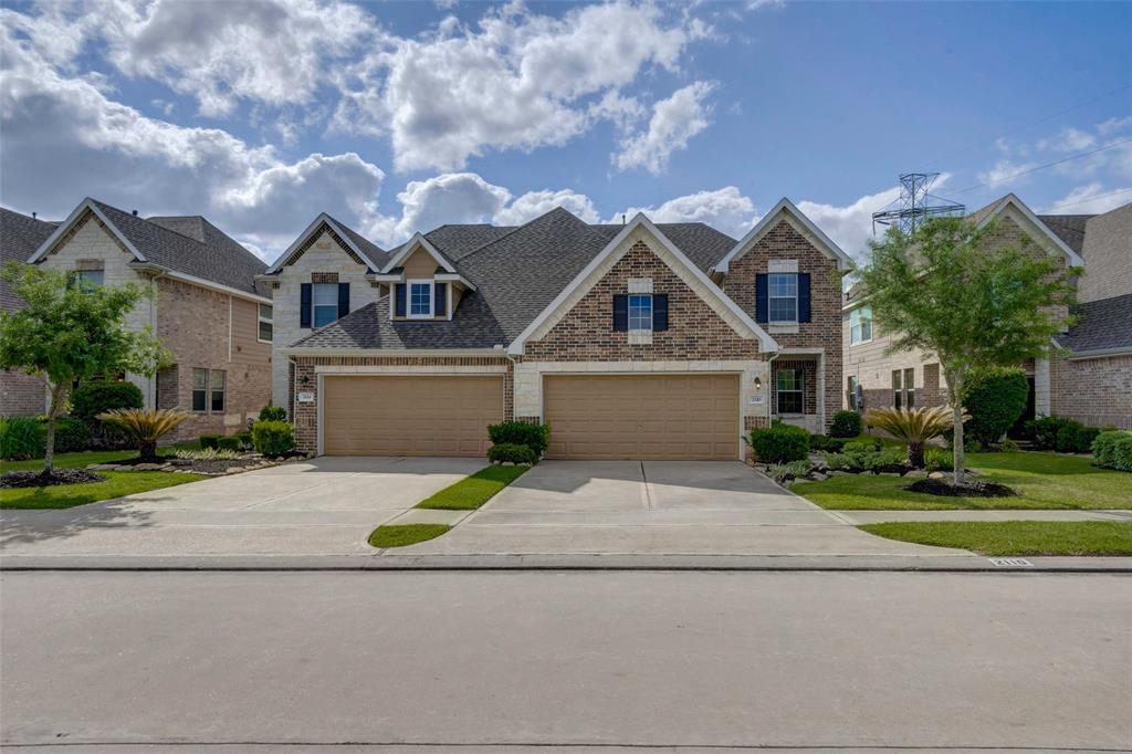 2110 Waterford Park Street - Photo 1