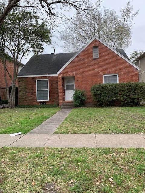 3102 Plumb Street - Photo 1