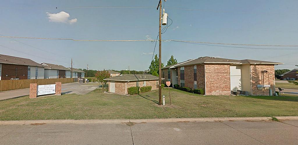 330 Erby Campbell Boulevard - Photo 1