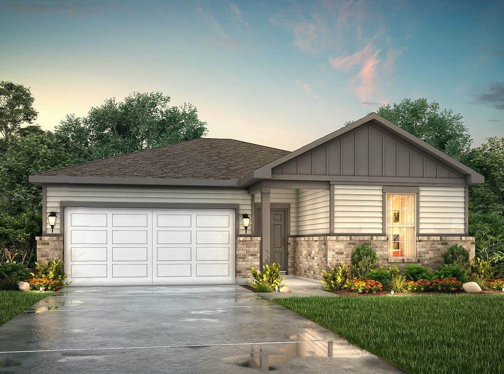 9728 Caney Bend Road - Photo 1