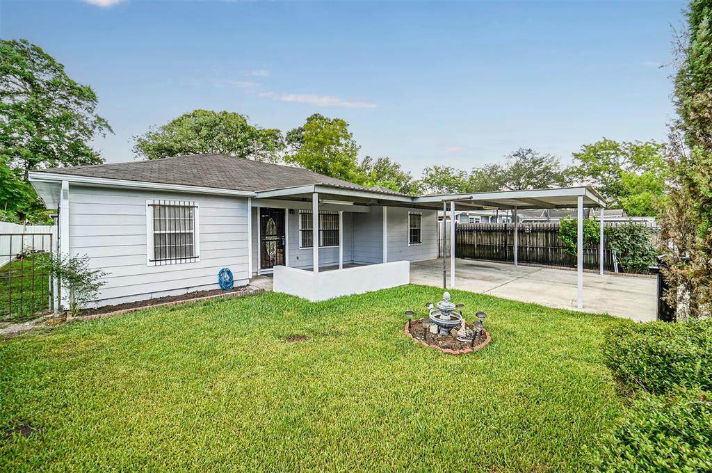 5442 Oriole Street - Photo 1