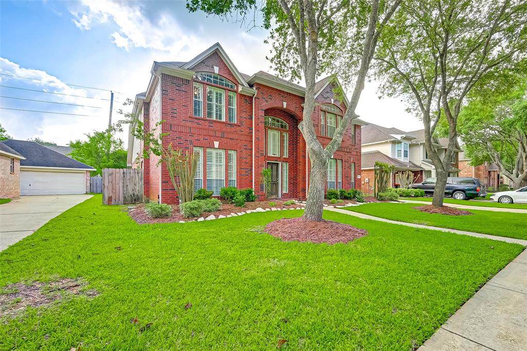 3210 Five Oaks Drive - Photo 1
