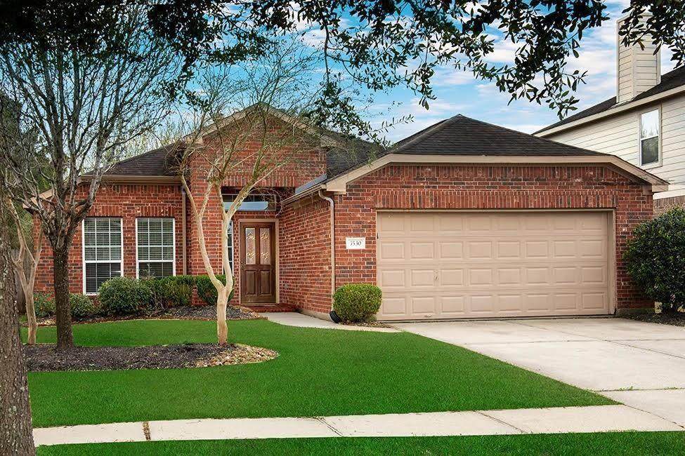 3530 Schumann Oaks Drive - Photo 1