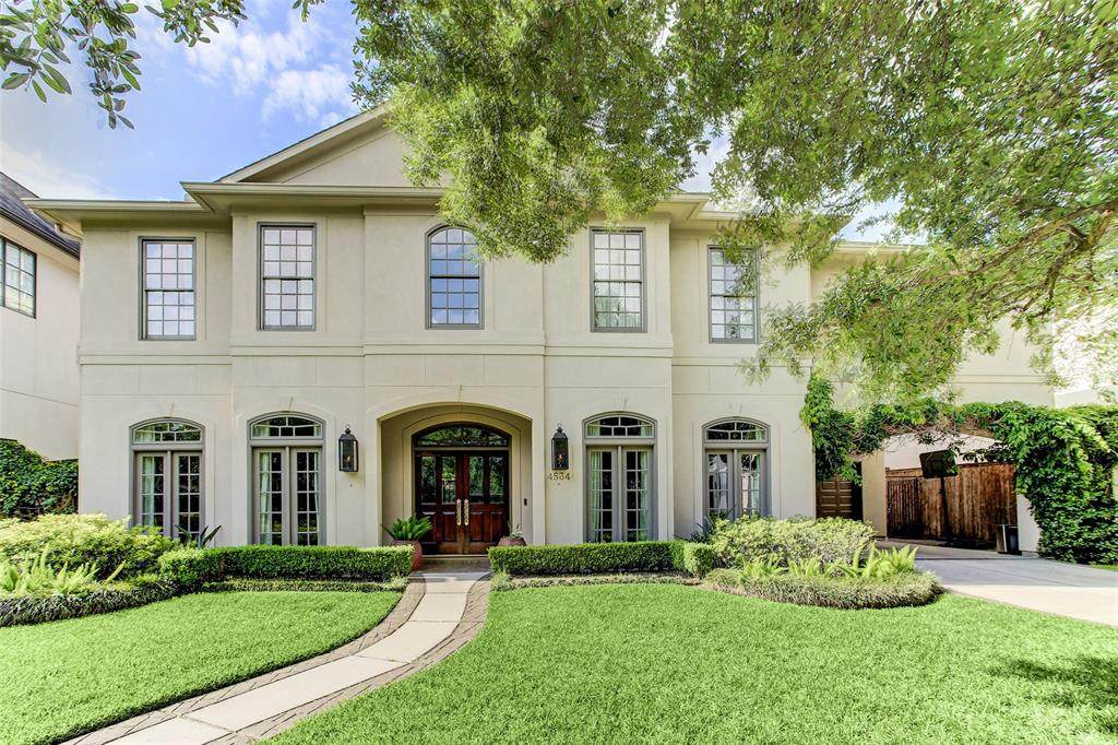 4534 Alabama Street - Photo 1
