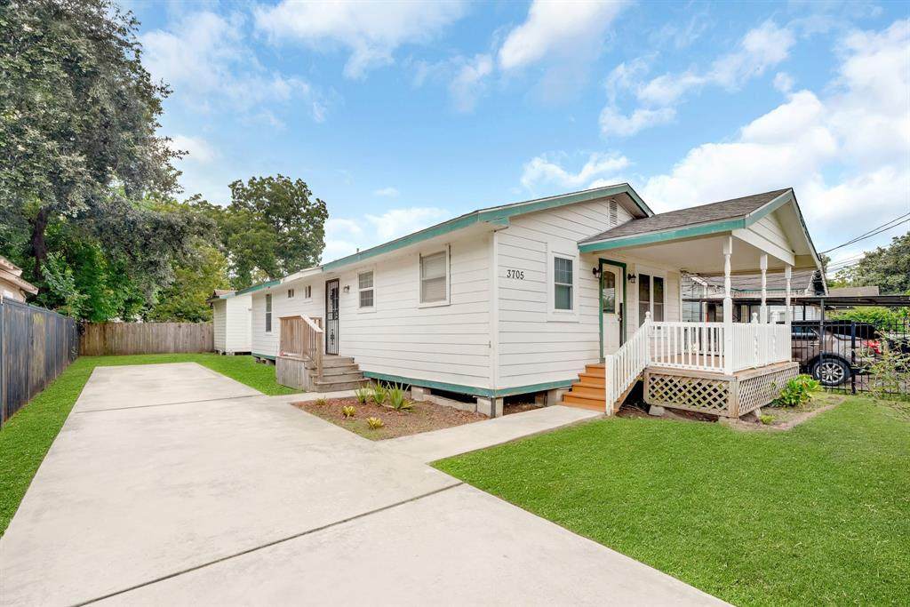 3705 Chapman Street - Photo 1