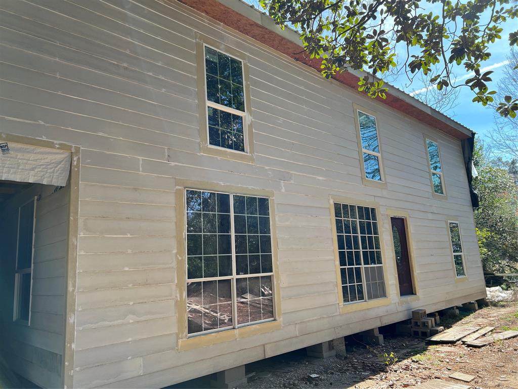 5596 Outlaw Bend Road - Photo 1