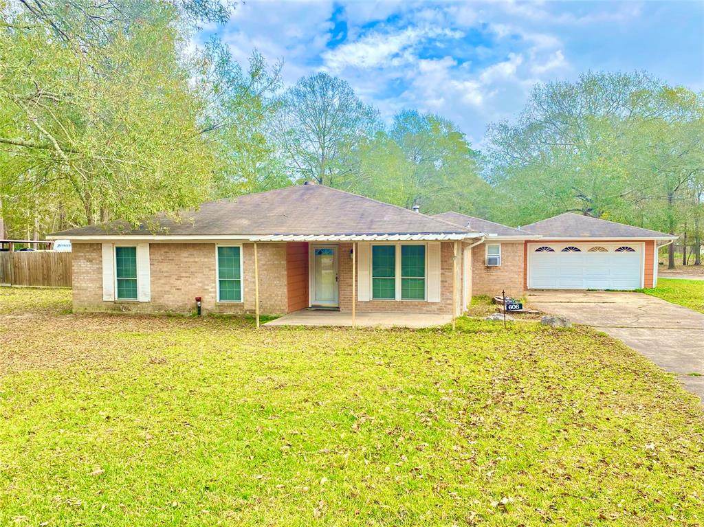 606 Magnolia Bend - Photo 1