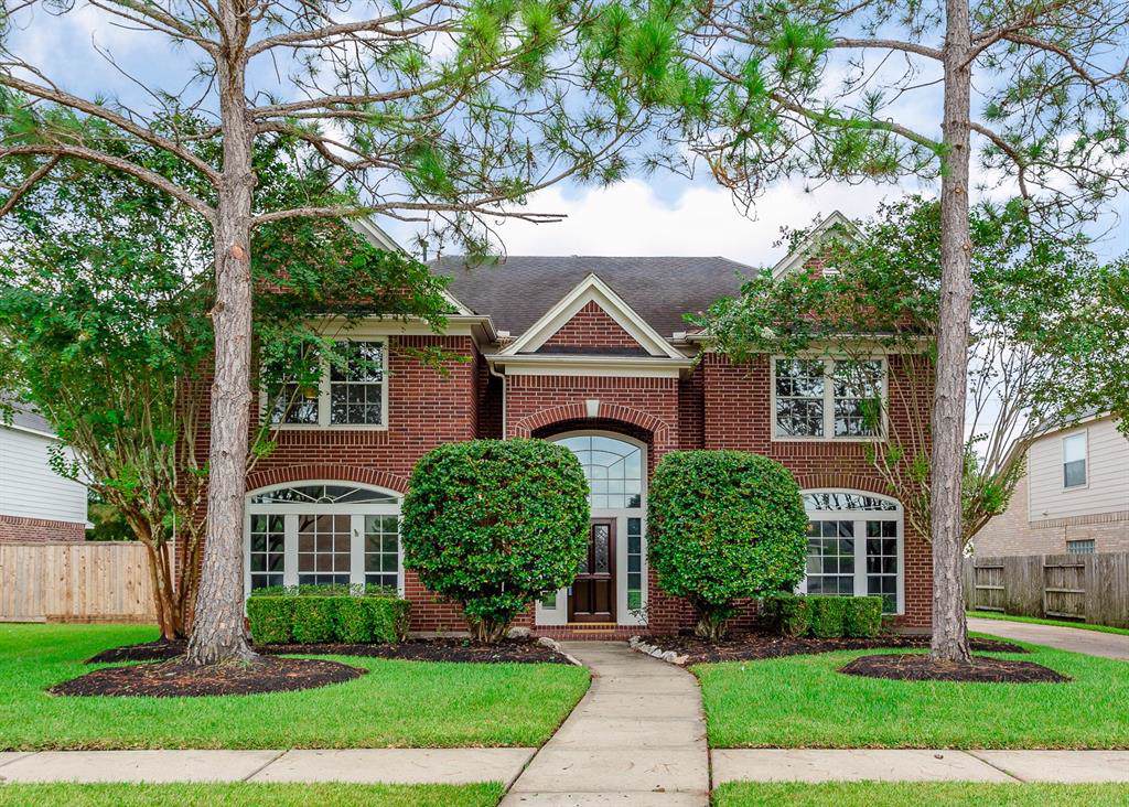 2407 Foxglove Drive - Photo 1