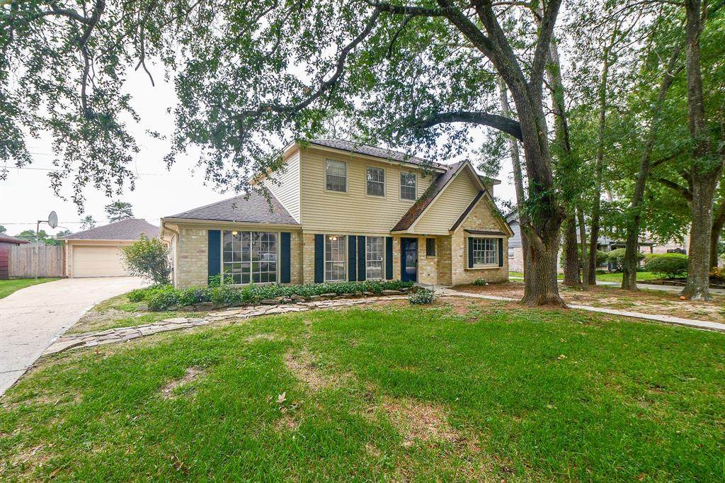 5803 Lorinowoods Drive - Photo 1