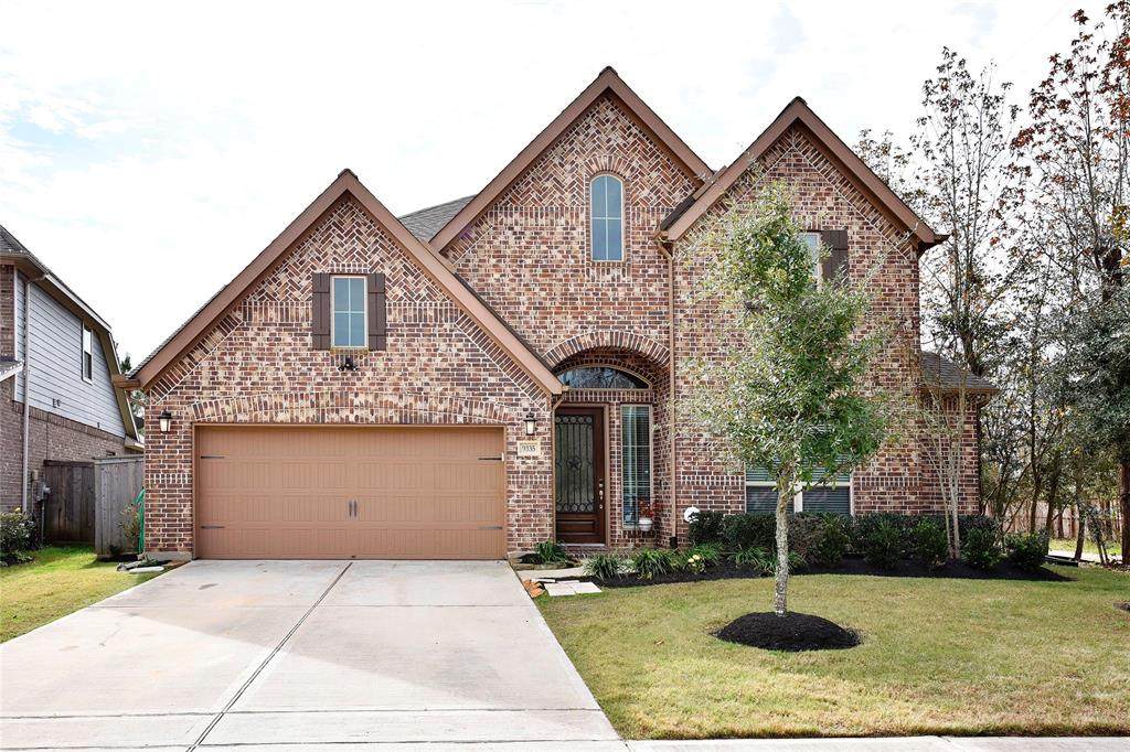 9335 Victory Canyon Lane - Photo 1