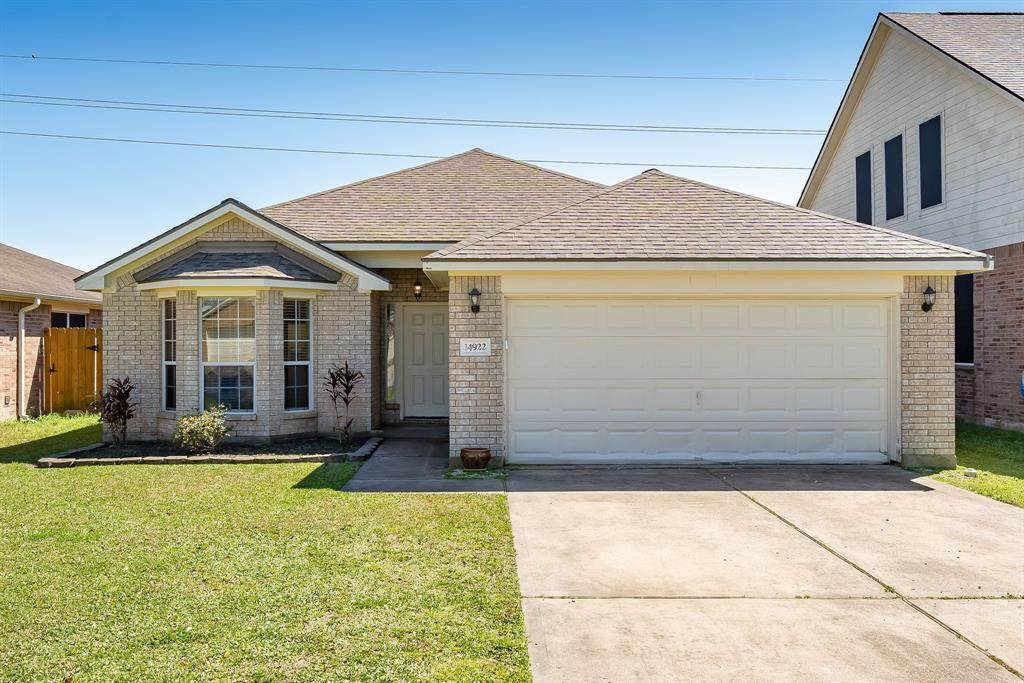 14922 Diamond Way - Photo 1