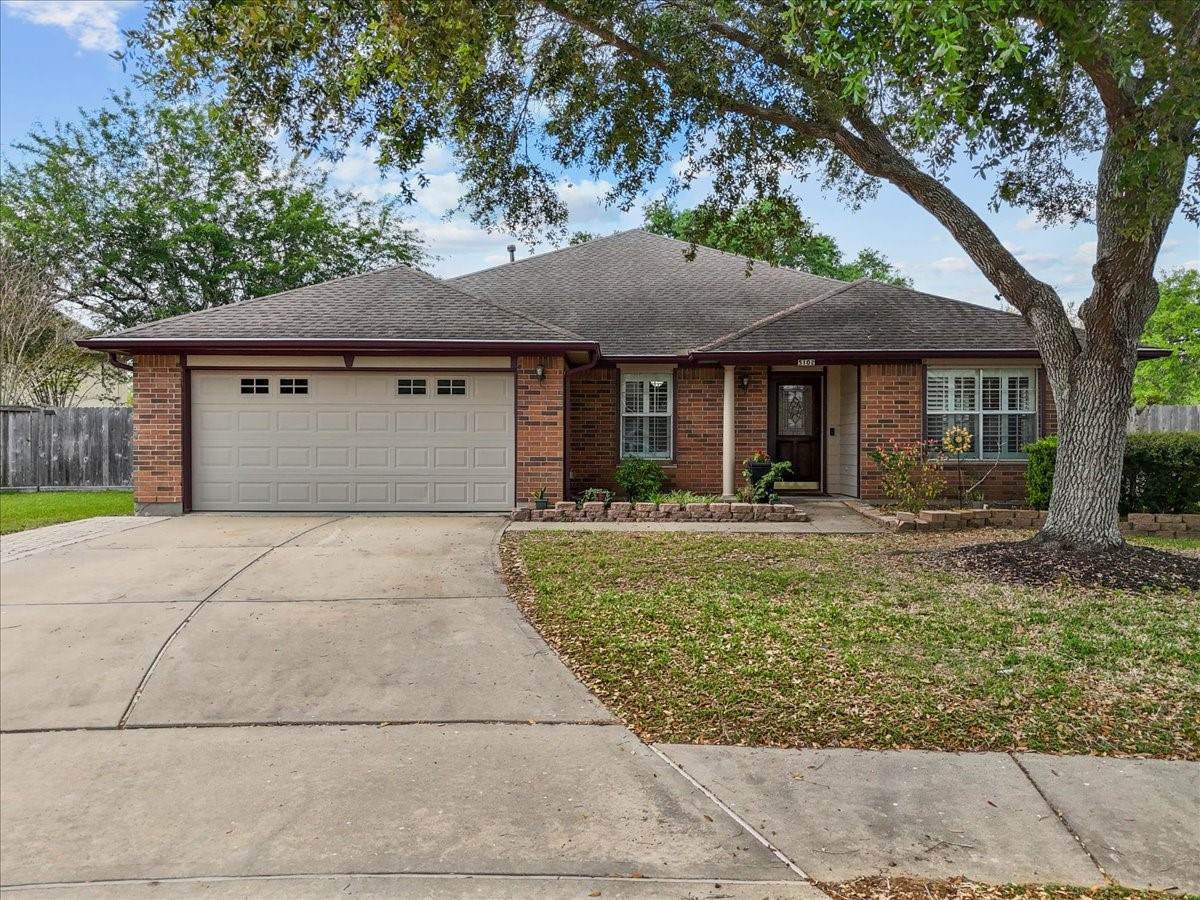 5102 Cherrywood Court - Photo 1
