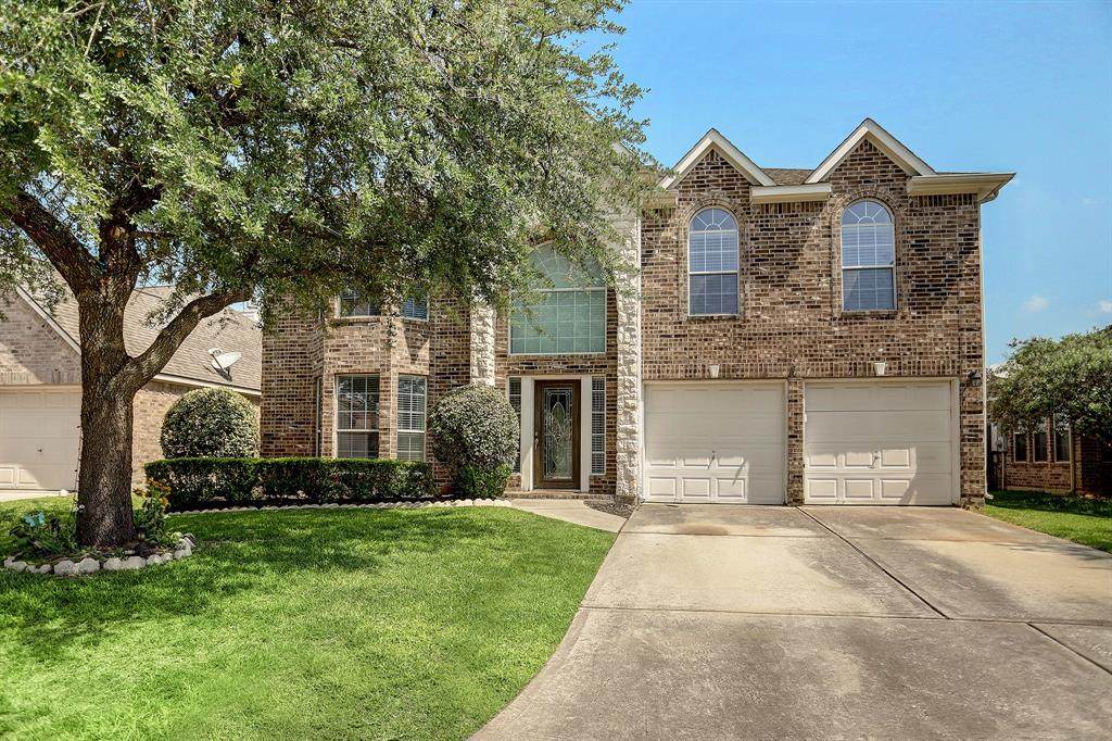 515 Chinkapin Oak Drive - Photo 1
