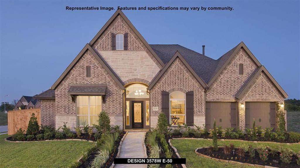 13311 Fernbank Forest Drive - Photo 1