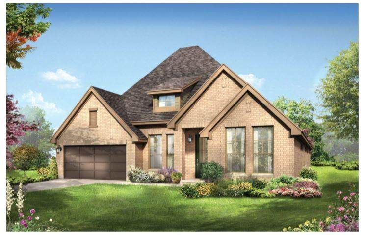 8301 Greenleaf Ridge Way - Photo 1