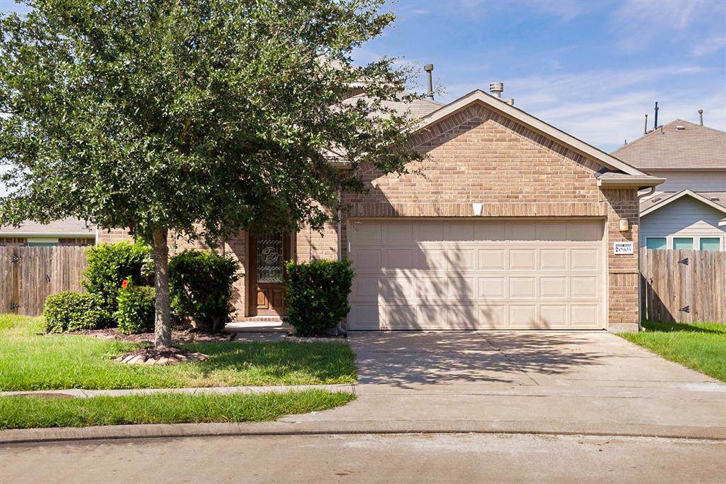 20903 Dover Mist Lane - Photo 1