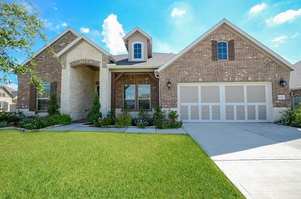 13502 Sorghum Drive - Photo 1