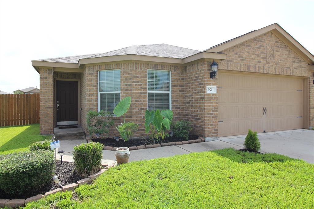 9911 Garnet Springs Drive - Photo 1