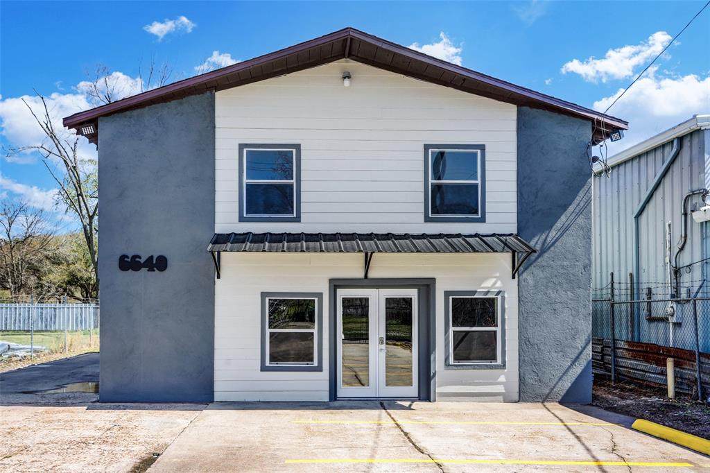 6640 Montgomery Road - Photo 1