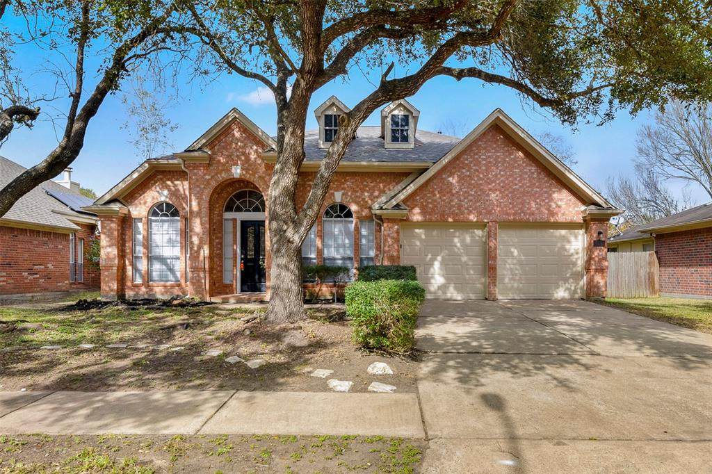 1626 Bonnie Lea Lane - Photo 1