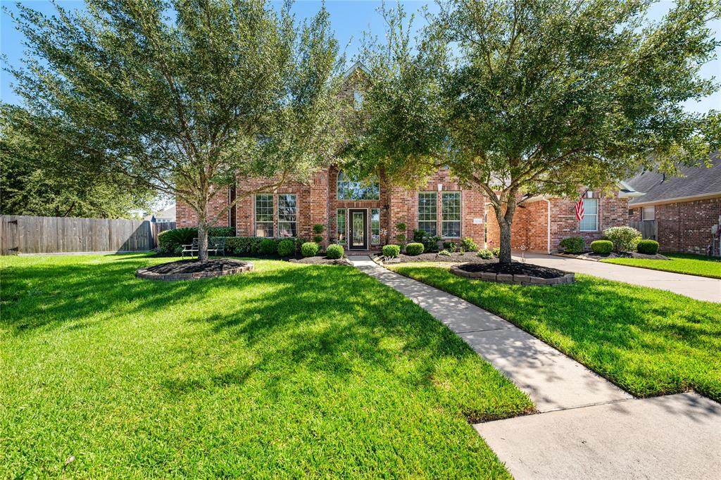14126 Steelwood Drive - Photo 1