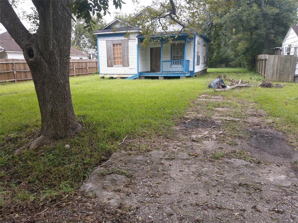 7414 Evans Street - Photo 1