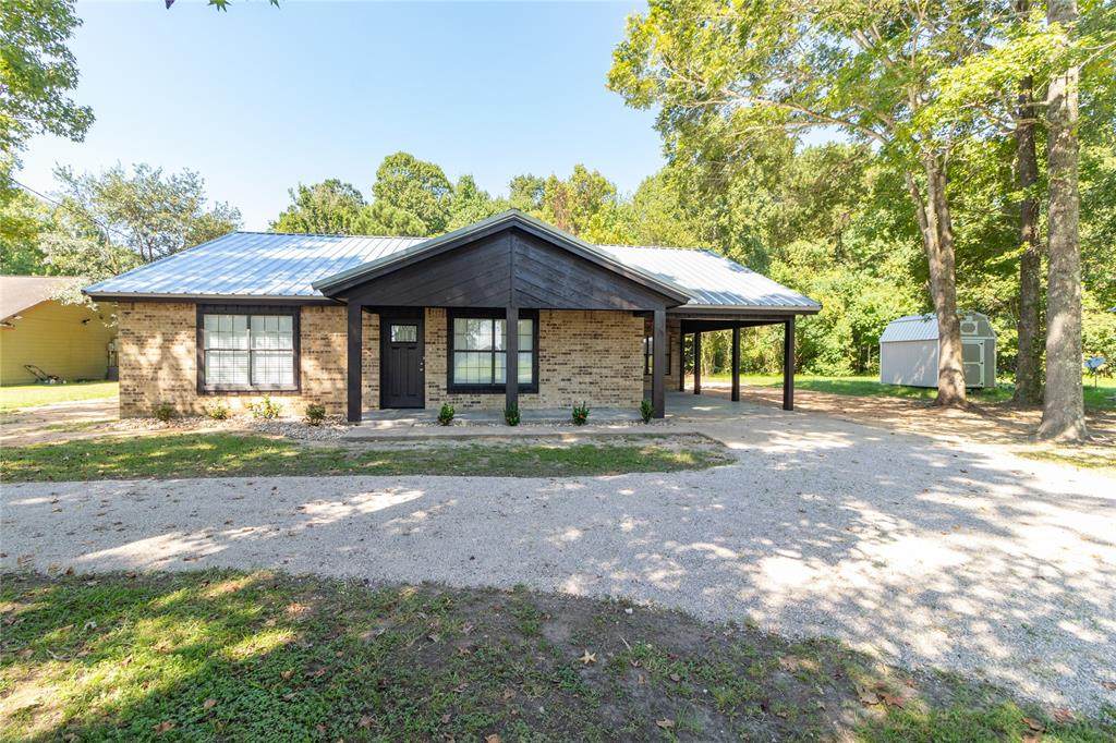241 County Road 2268 - Photo 1