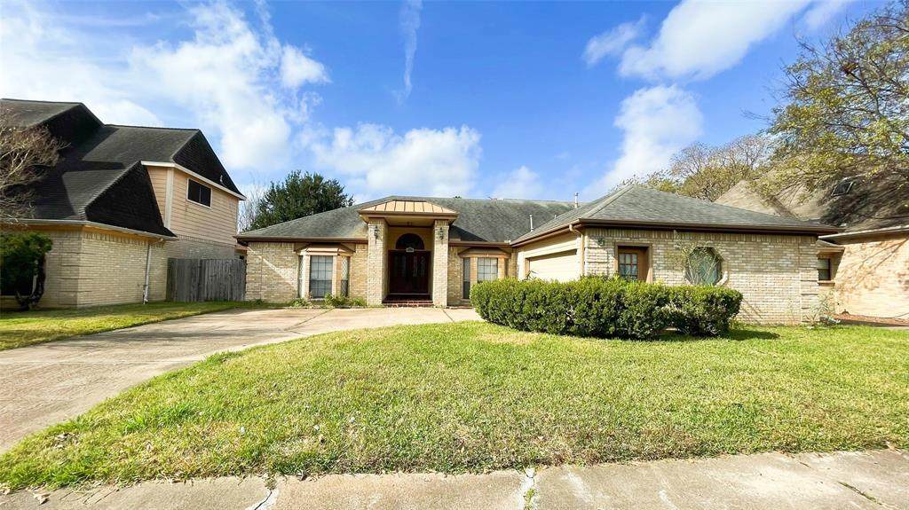 2814 Stone Way Drive - Photo 1