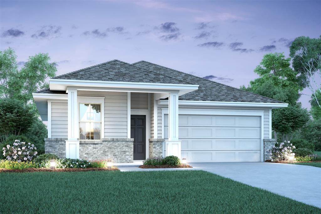 8427 Quiet Bay Drive - Photo 1