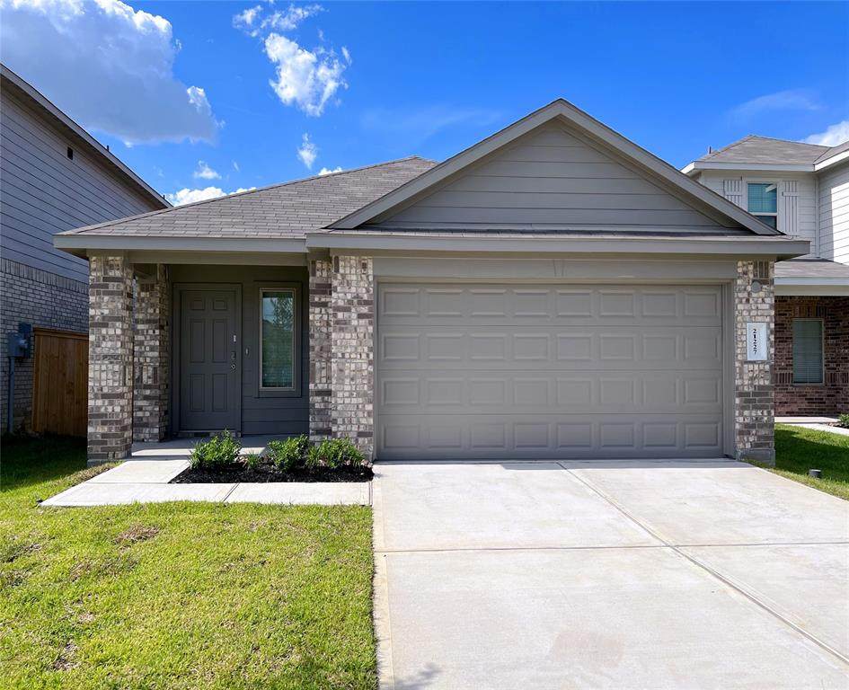 21227 Alder Oaks Drive - Photo 1