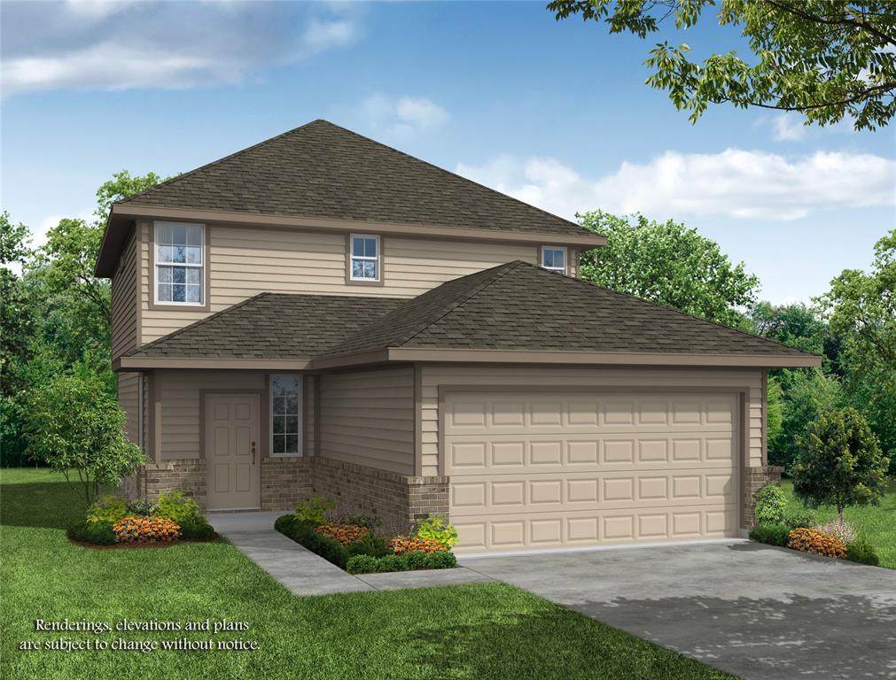 4831 Yellow Ginko Trail - Photo 1